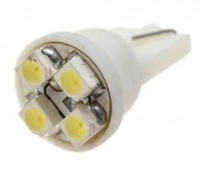 T 10 4 smd varios colores